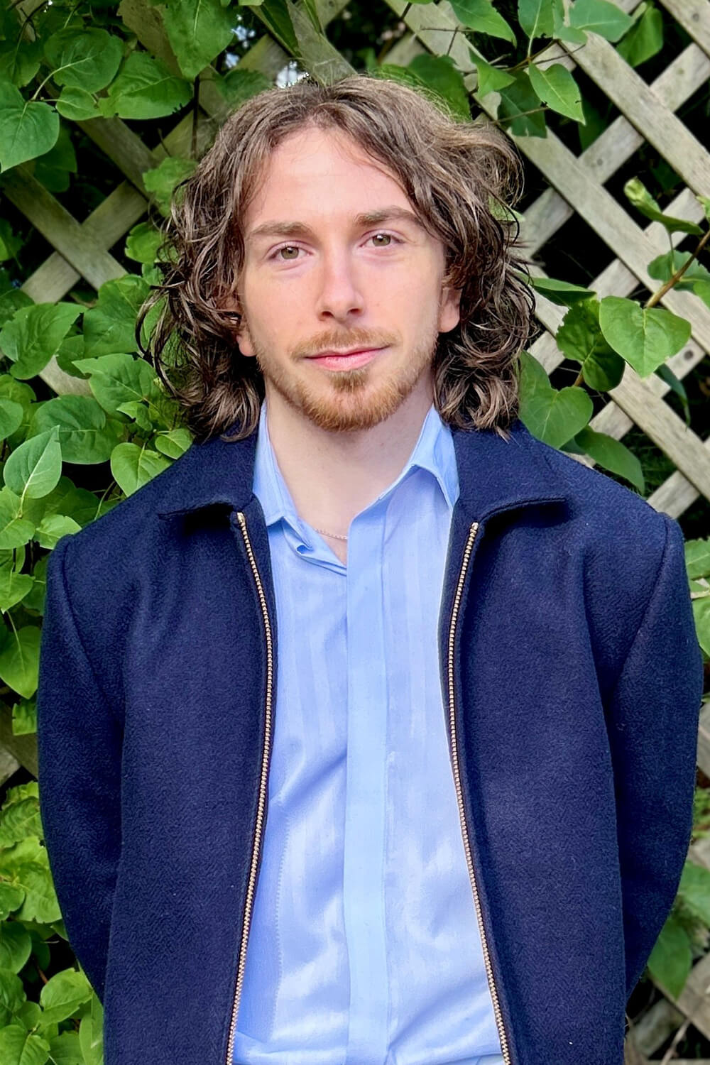 Image of Adam Whelan