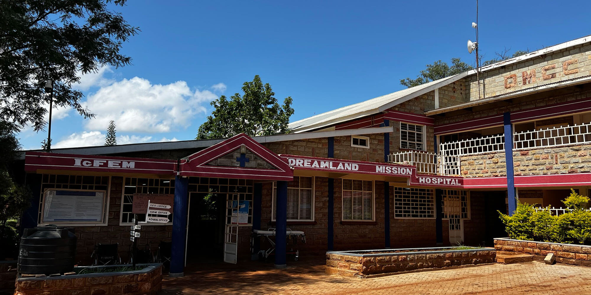 Beyond Finance 2026 Charity Fundraiser