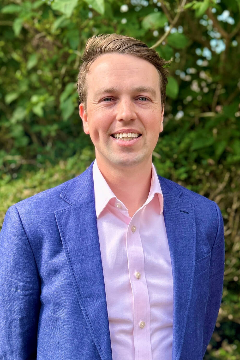 Image of Josh Wrazen