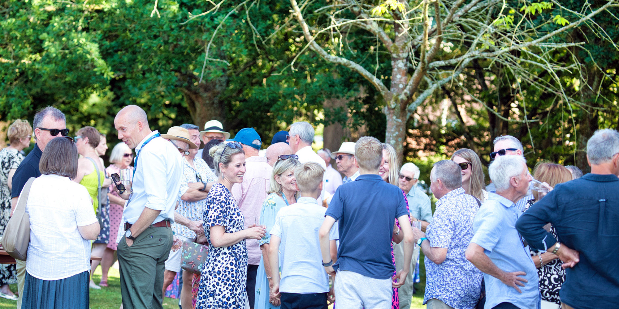 Beyond Finance’s 40th Anniversary Celebration