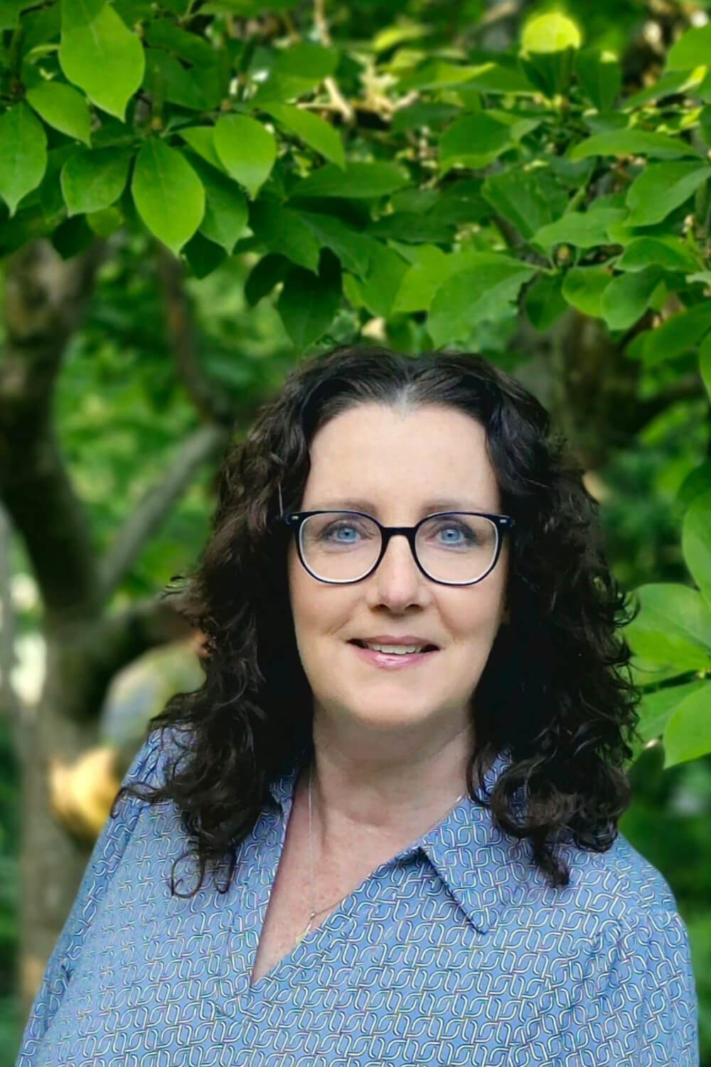 Image of Fiona Davitt